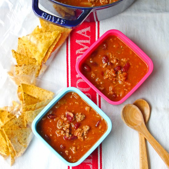 Chili con Carne