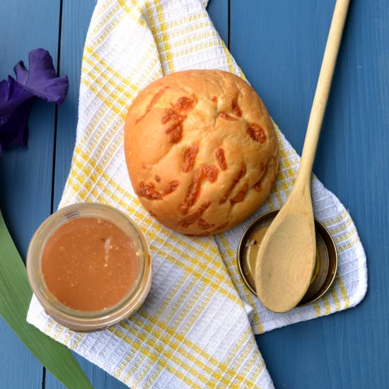 Homemade Coca-Cola BBQ Sauce