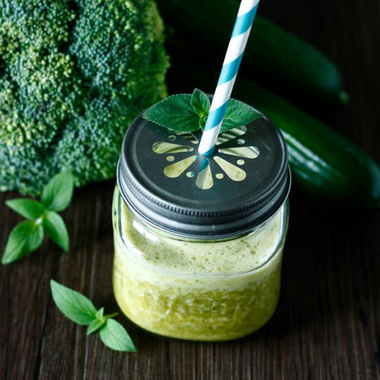 Green Smoothie