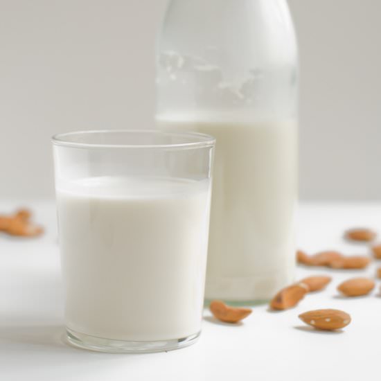 Almond Milk