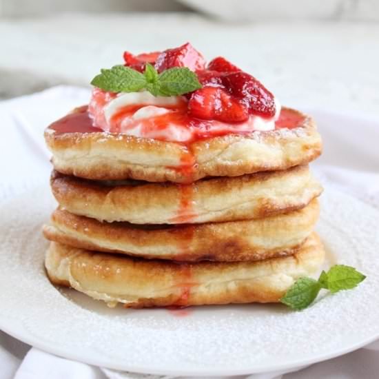 Pancakes
