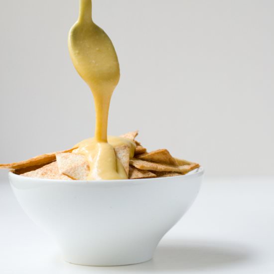 Vegan Cheese