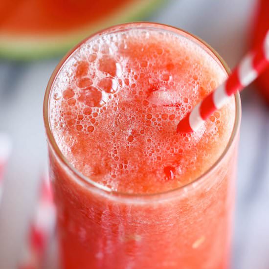 Watermelon Slush