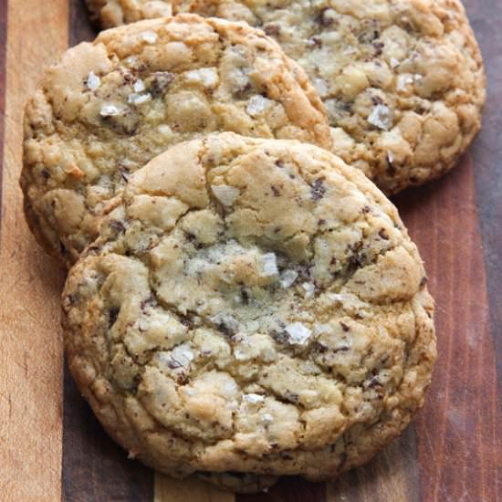 Coconut Cookies