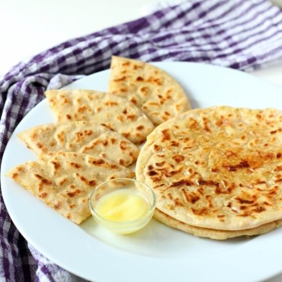 Puran Puri