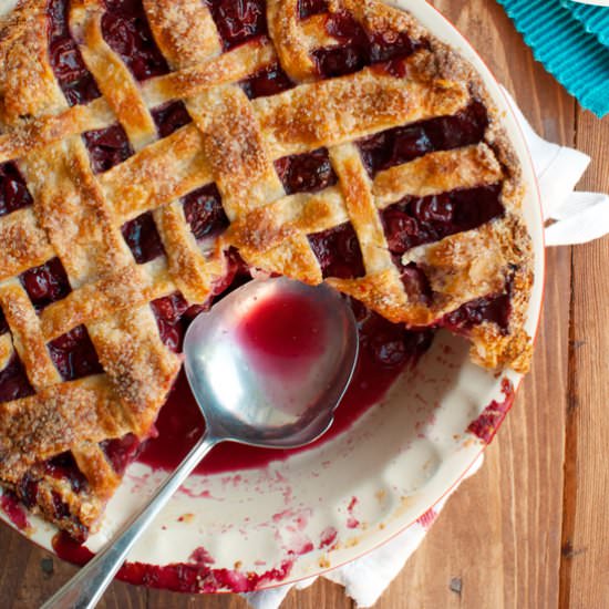 Cherry Pie