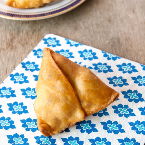 Samosa