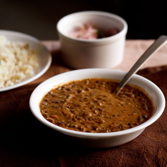 Dal Bukhara