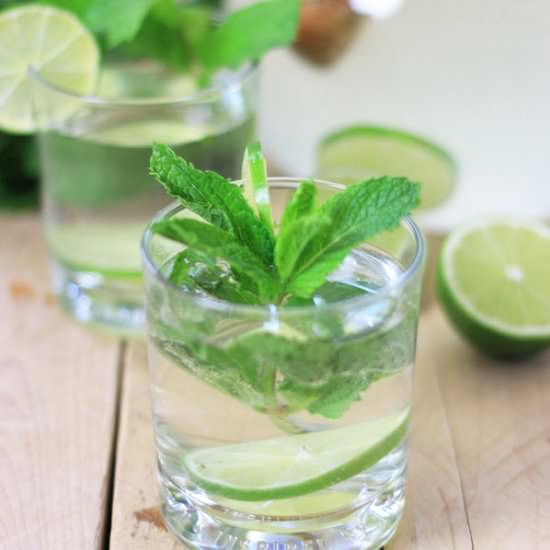 Mojito Cocktail