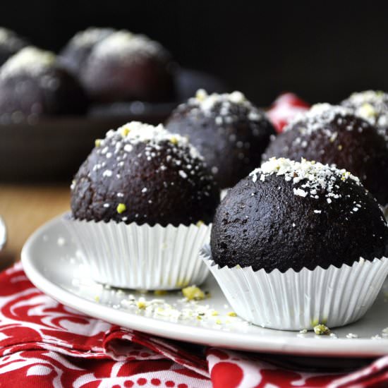 Kalo Jaam Or Kala Jamun