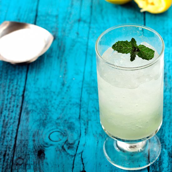 Refreshing Summertime Drinks