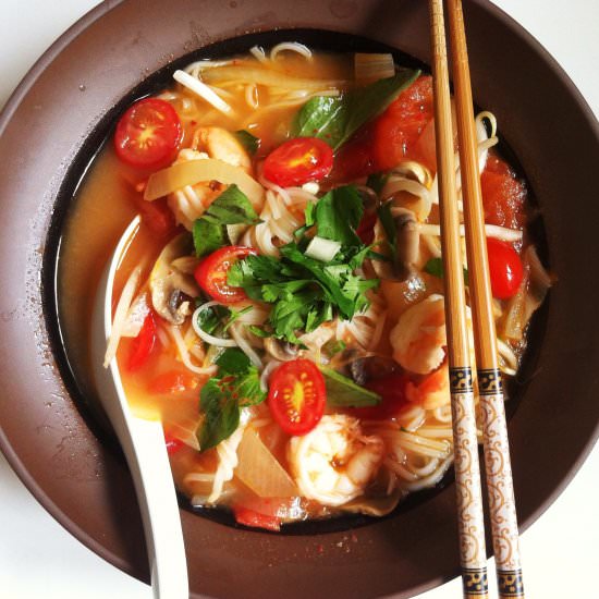 Pho Thai