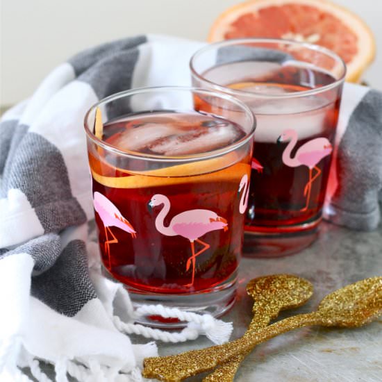 Boulevardier