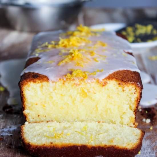 Lemon Cake