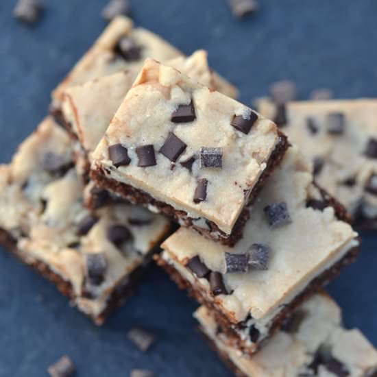 Peanut Butter Bites