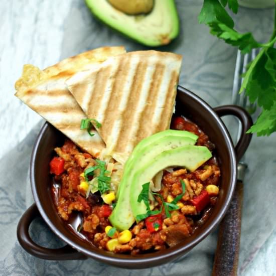 Chili con Carne