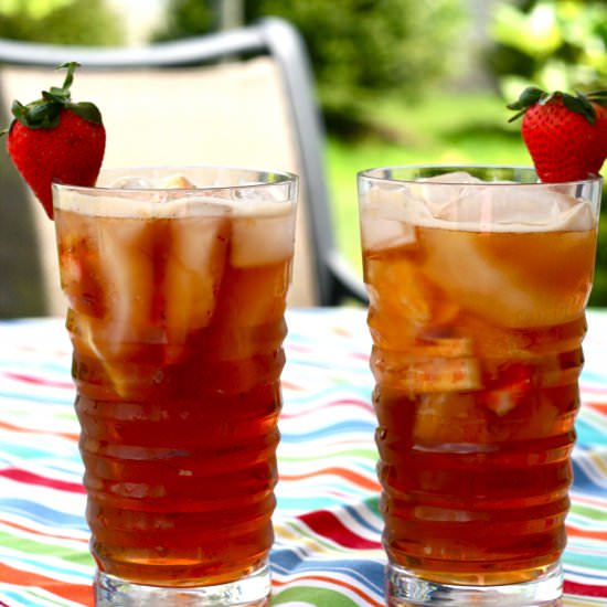 Pimm’s Cup