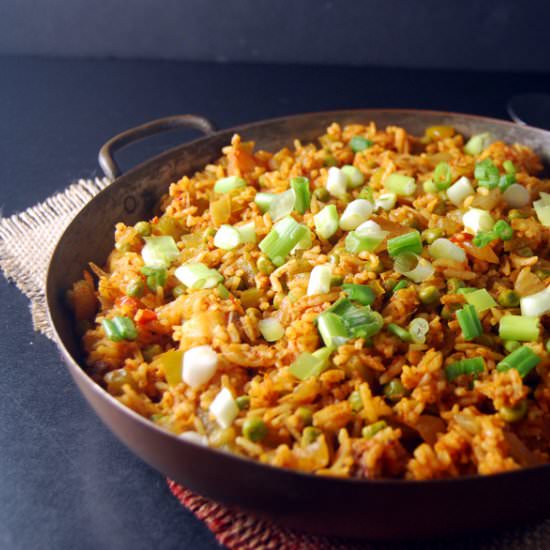 Tawa Pulao