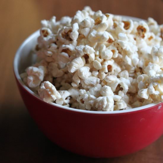 Perfect Popcorn