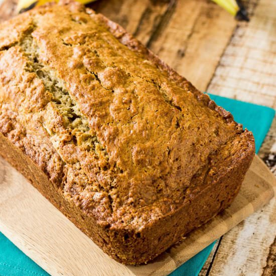 Banana Bread
