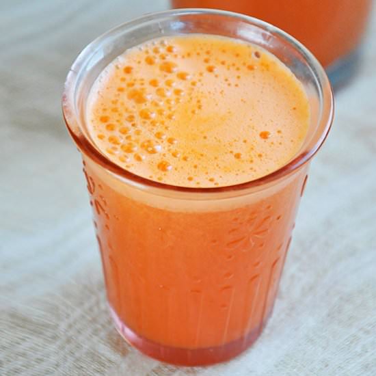 Super Skin Glow Juice