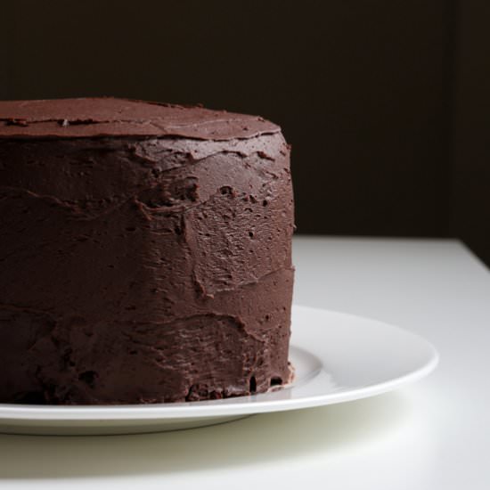 Chocolate Cake