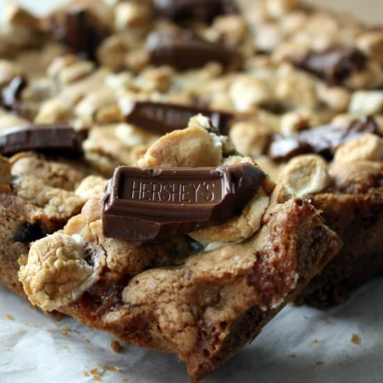 S’mores Bars