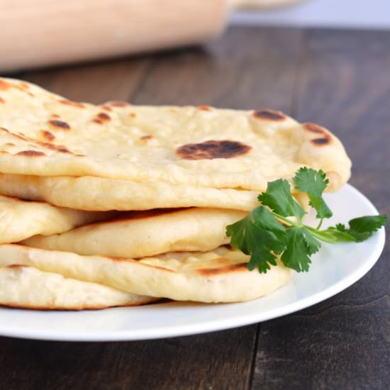 Naan