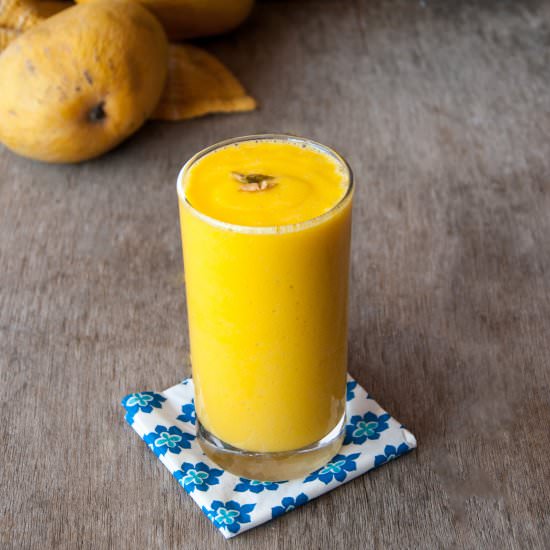Mango Lassi