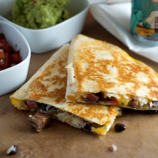 Burritodilla