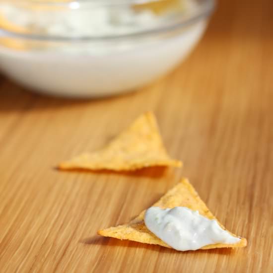 Guacamole Dip