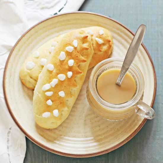 Petit Pains au Lait
