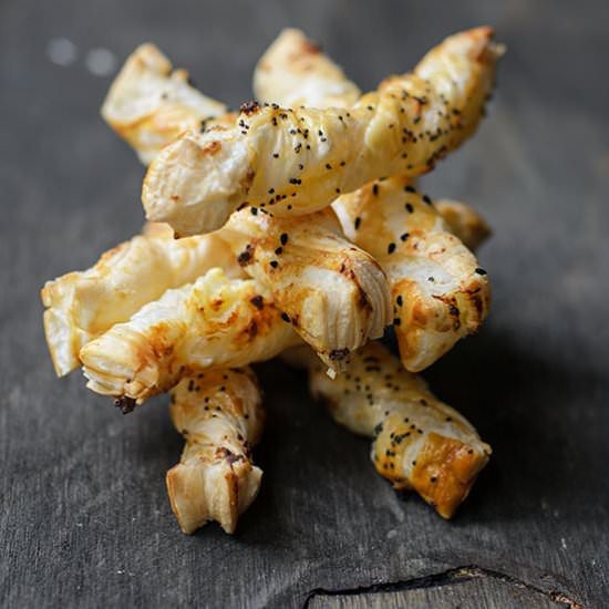 Feta Cheese Sticks