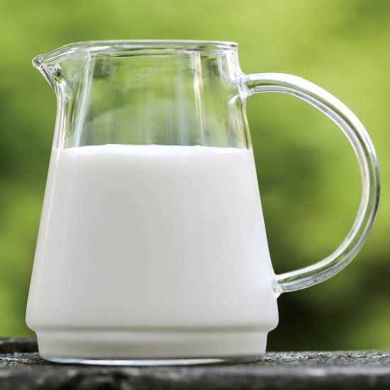 Homemade Creme Fraiche