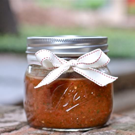 Chipotle Salsa