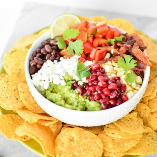 Southwest Avocado Salad