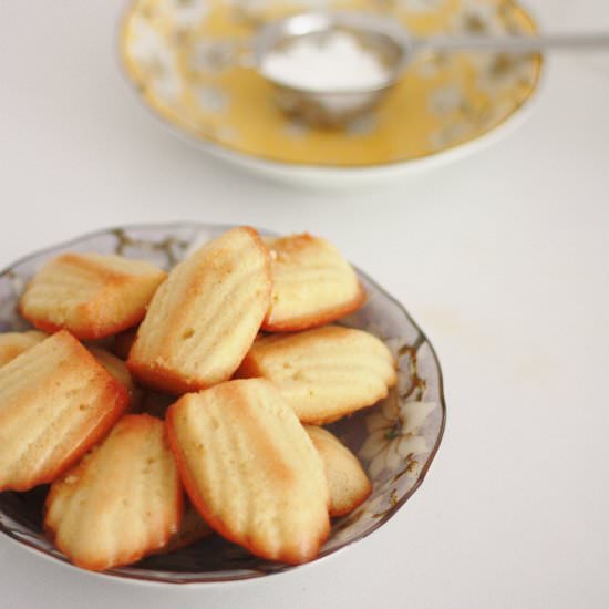 Madeleine