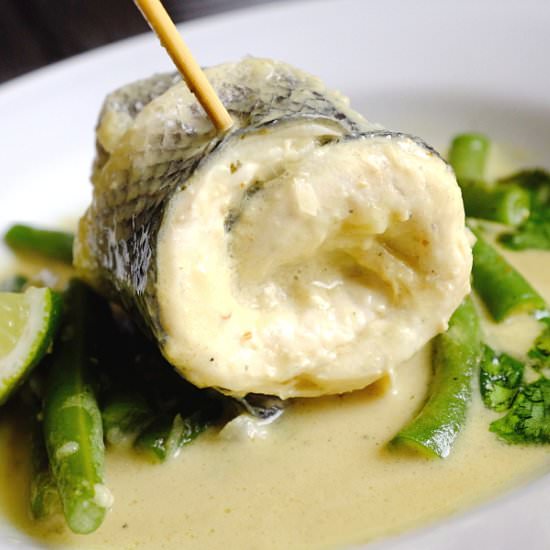 Sri Lankan Mild Curry