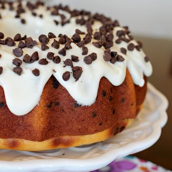 Best Banana Cake
