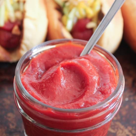 Srirachup
