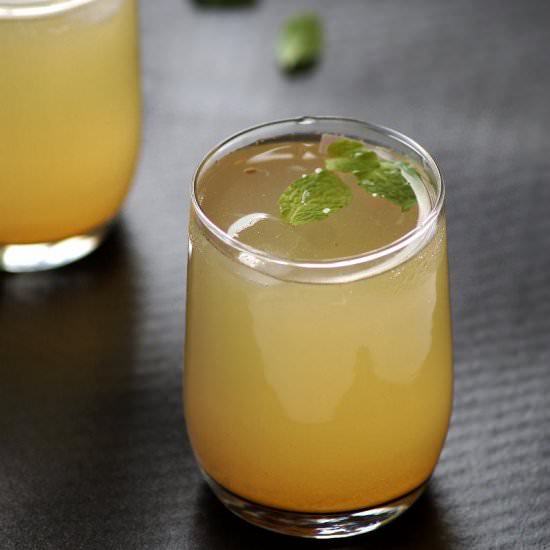 Shikanji Recipe