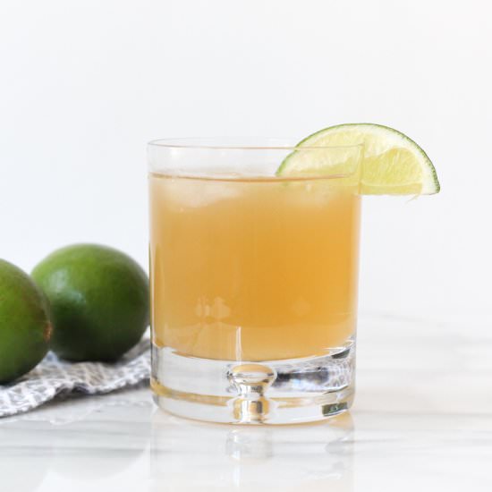Kentucky Mule