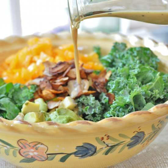 Vegan Cobb Salad