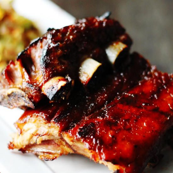 Ribs