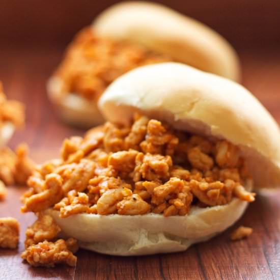 Sloppy Joes
