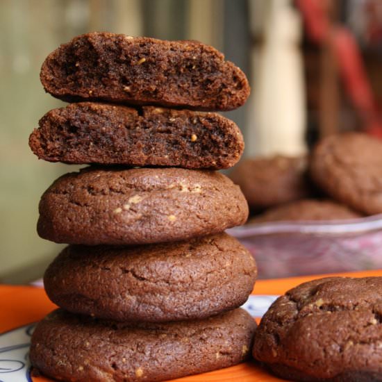 Reese’s Cups Cookies