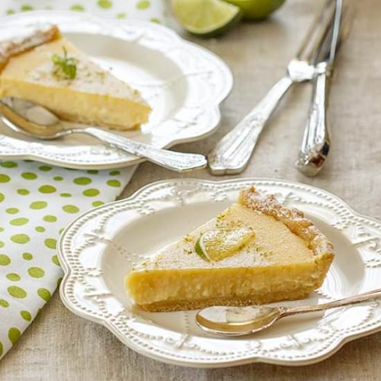Lime Pie
