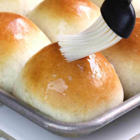 Best Dinner Rolls Ever!