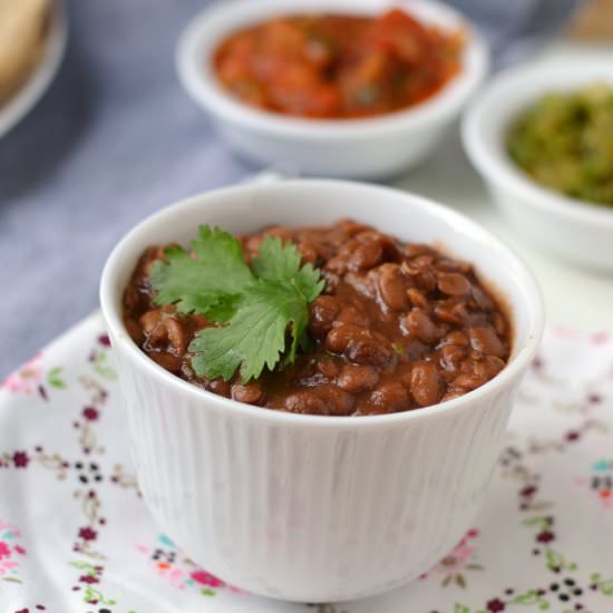 Horsegram Curry