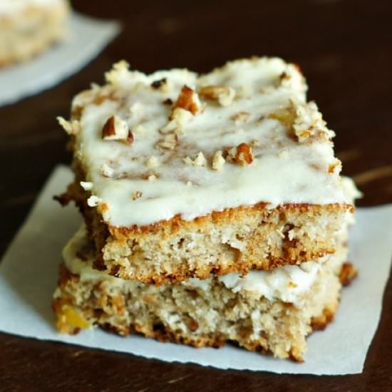 Hummingbird Bars